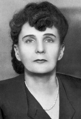 Nałkowska Zofia Nałkowska Zofia